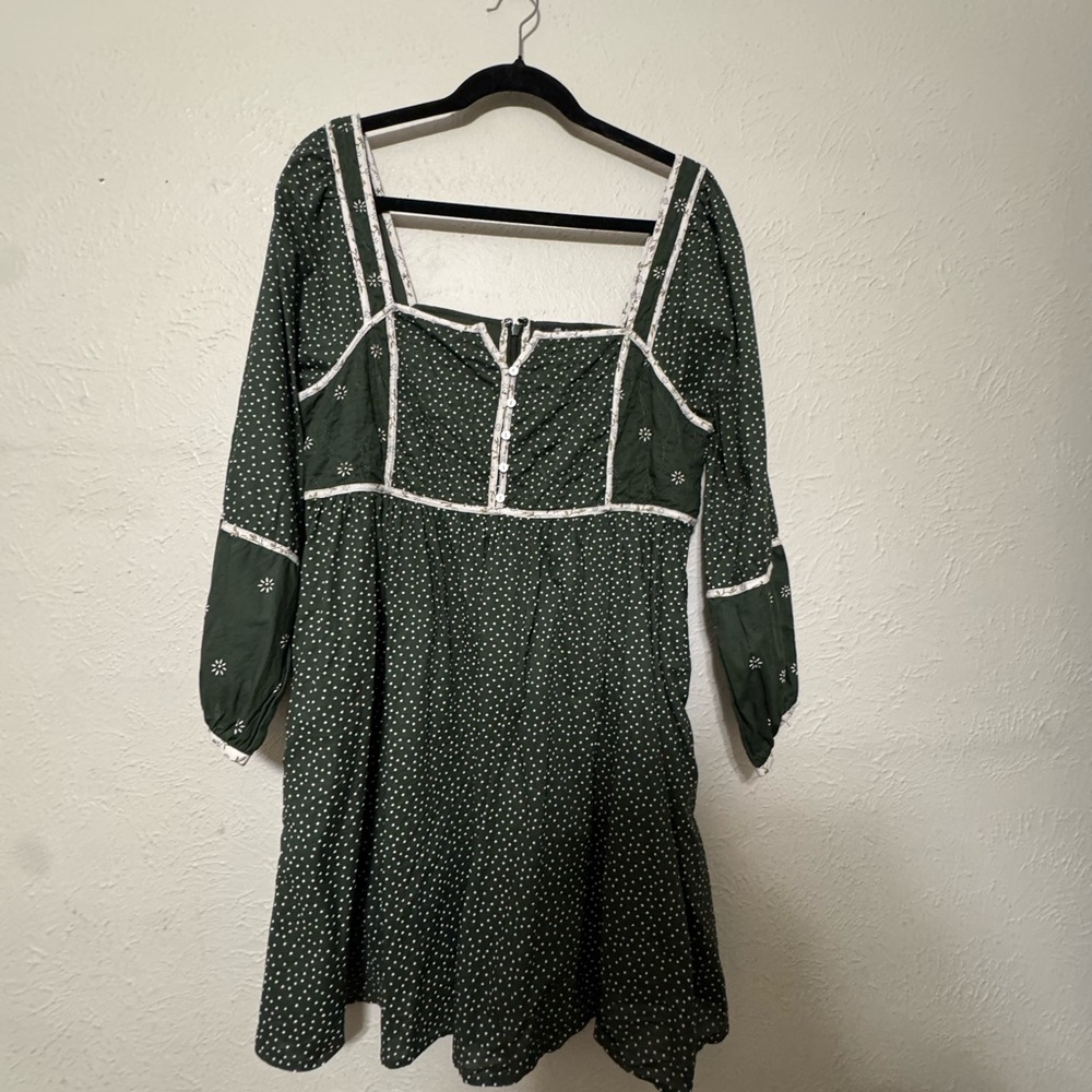 Madewell Dress